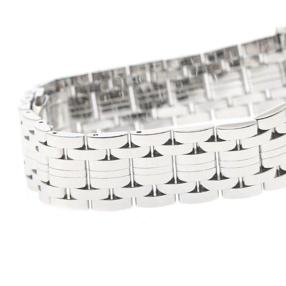 CARL F.BUCHERER Adamavi 10321.08 Date white Dial Automatic Men's Watch - Picture 11 of 11